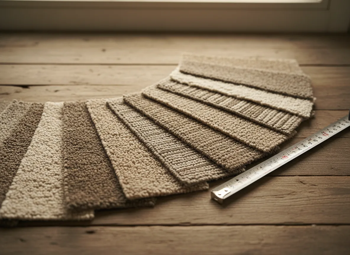 Carpet Installation Diana, TX FAQs